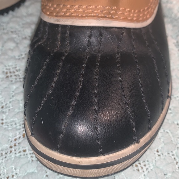 🧸❤️‍🔥Sorel Joan of Arctic Winter Boots - Picture 16 of 17